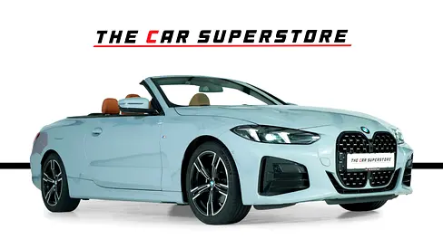 صورة مصغرة 2 لـ 2026 BMW 4-SERIES
