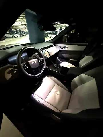 Land Rover Range Rover Velar Dynamic SE, миниатюра 6
