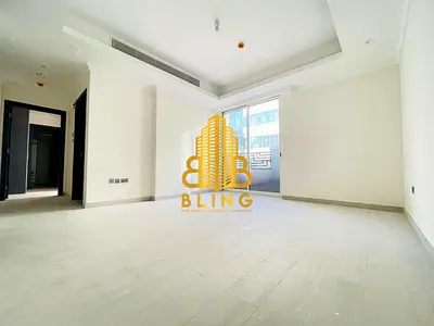 Alluring 1BHK With Balcony & Closed Kitchen