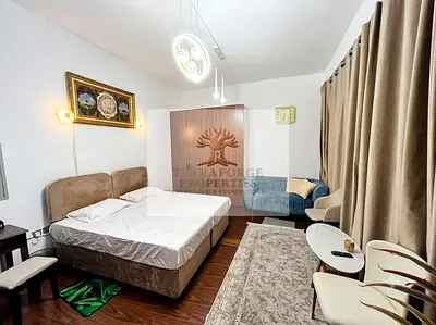 5000 Monthly including all bills / Big Terrace/Open View