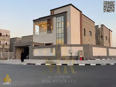 Prime Villa Near the Main Road | Spacious Setback | Ground & First Floor | 4 Master Bedrooms | Cent