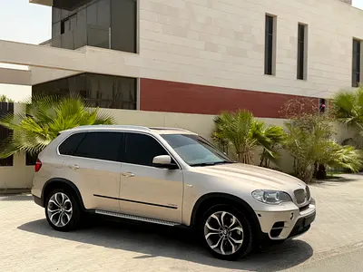 2013 BMW X5 — миниатюра 6