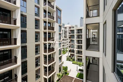 2BR Apartment Creek Beach Brand New