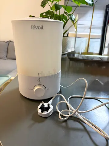 Levoit Humidifier 3ltr - cool mist