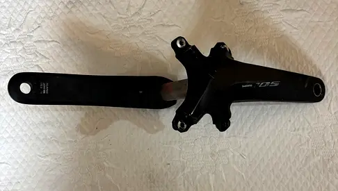 Crank Arms