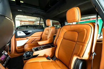 2025 Lincoln AVIATOR — миниатюра 16