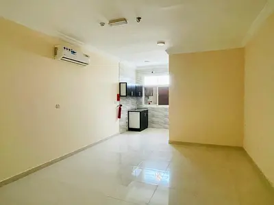 Big Studio flat for rent in near saif Hospital, Al Hudaibah, Ras Al Khaimah