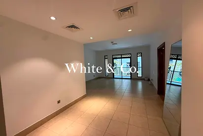 Unfurnished | Close to Souk | Exclusive