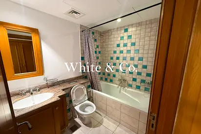 Unfurnished | Close to Souk | Exclusive
