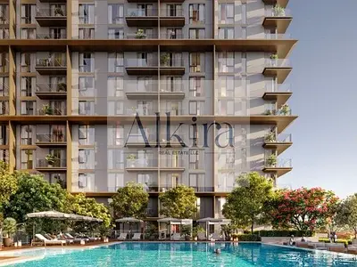 Genuine Resale | Luxury 1BR | Club Place by Emaar