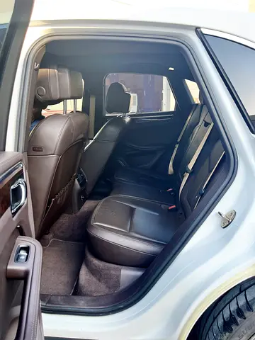 2015 Porsche MACAN — миниатюра 5