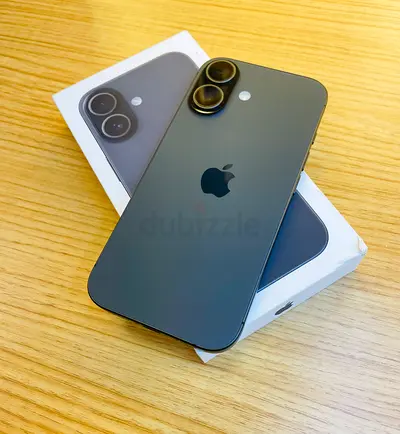 iPhone 17 256gb