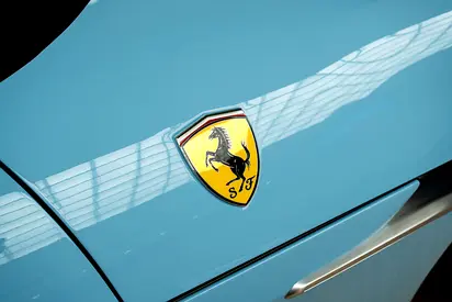 2026 Ferrari 12CILINDRI — миниатюра 10