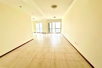 Maids Room | High Floor | Rented | Balcony