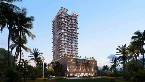 LIMITED OFFER 20:80 P:P CASH& MORTGAGE |END OF AUGUST-VALID| FULLY FURNISHED |MEYDAN|CLOSE TO DOWNT