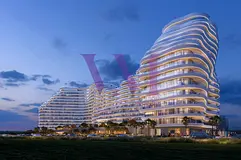 Furnished 2-Bedroom Apartment | Sea View