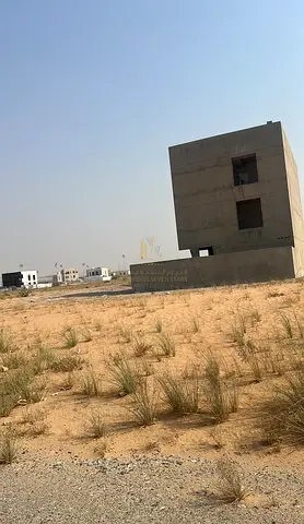 🏡 FOR SALE | Prime Residential Plot in Al Rahmaniya – Sharjah
