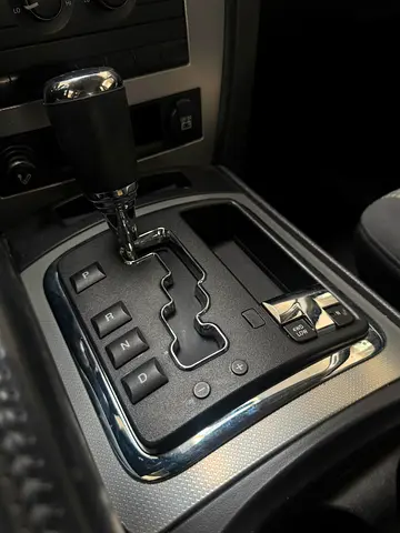 2009 JEEP GRAND CHEROKEE 照片 16