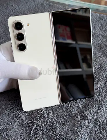 Galaxy ZFold 5 For Sale