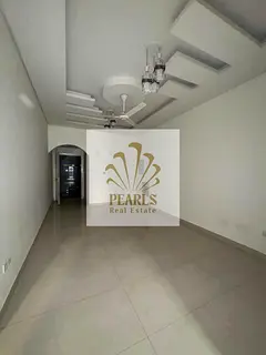 Luxury 1-bedroom apartment with pool and gym in Al Mowaihat 3, near Al Shorooq Mall, with easy acces