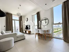 FURNISHED | MODERN | CORNER UNIT