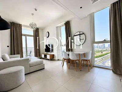 FURNISHED | MODERN | CORNER UNIT
