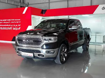 صورة 3 لـ 2019 RAM 1500
