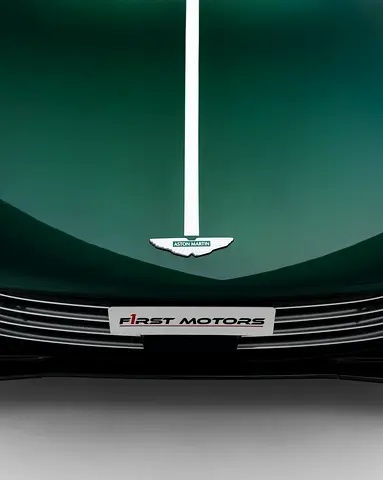 2026 Aston Martin VALHALLA 照片 10