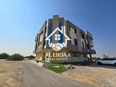 Ready to Invest Residential Building - Locals/ GCC