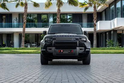 صورة مصغرة 4 لـ 2025 LAND Rover DEFENDER
