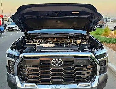 2022 Toyota TUNDRA 照片 13