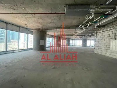 Office for Rent | High Floor | Breathtaking Views