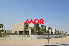 Branded Townhouse | Premium Community Living
