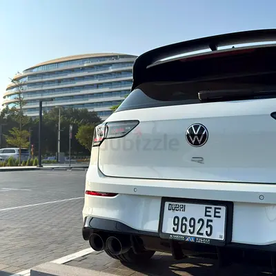 Volkswagen Golf R Topline, миниатюра 6
