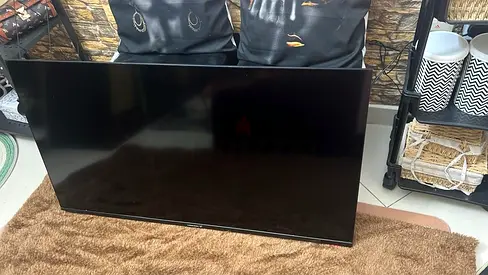 42-inch LED Smart TV in Good Working Condition