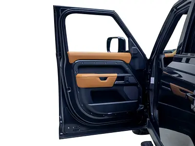 صورة مصغرة 19 لـ 2024 LAND Rover DEFENDER