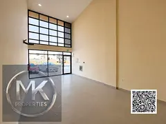 Modern commercial Shop for Rent in Al Zahya Ajman – Prime Main Road Location a rapidly Developing 