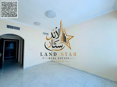 1BHK APARTMENT AVAILABLE FOR RENT - AL TAHERI BUILDING-AL RAWDA 2 AJMAN I AED 34,999 YEARLY
