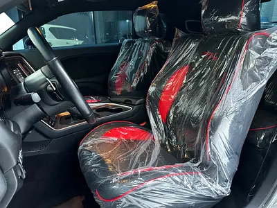 Dodge Challenger R/T, миниатюра 10