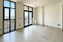 Bright Apartment | Mid Floor | Unfurnished