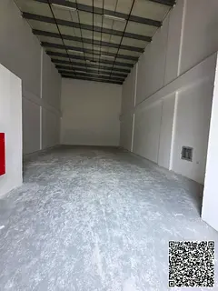 Warehouse for Rent in Al Jurf Industrial Area 1, Ajman | 2,000 Sq. Ft. | 20 KW