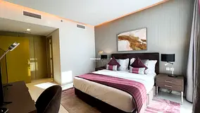 STABLE VIEWS | HIGH FLOOR | FURNISHED