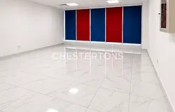 Open plan fitted office | Great location | Vacant
