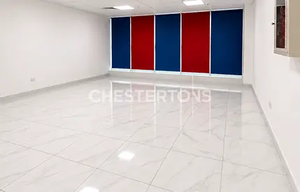 Open plan fitted office | Great location | Vacant