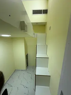 Executive Partition for Male only