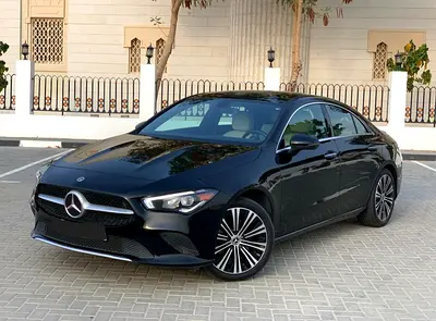 Mercedes-Benz CLA 250 2023 | American Specs | Pristine Condition