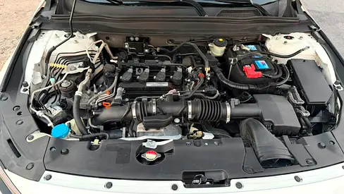 Honda Accord Sport, миниатюра 7