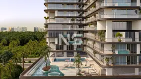 Limited Availability | Ultra Luxury | Barari Palace