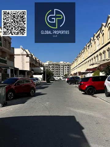 AED 469,429 | Luxury 4 BHK Villa | 4-Year Payment Plan | Ajman Uptown