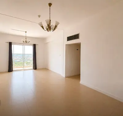 Sea View & Spacious Layout | 2 Bedrooms & Living Room | Free AC | Al Rashidiya 3